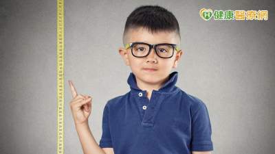 孩子長不高怎麼判斷？醫揭第3百分位警訊與生長治療評估關鍵