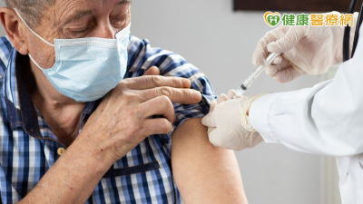 防重症再升級！強化高風險族群保護　專家：符合「這些條件」再接種1劑　