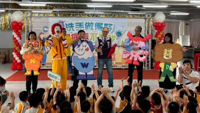 腸病毒進入流行高峰！桃園5大重症責任醫院　7徵兆快就醫