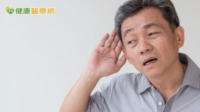 聽力突然下降？男子差點永久聽損　醫揭治療關鍵
