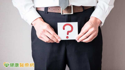 精子品質50年降6成？醫揭夫妻不孕「至少3分之1與男性有關」