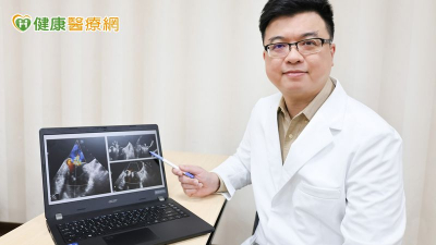7旬婦二尖瓣逆流「走路都喘」以為只是老了　醫解析高齡患者治療新趨勢