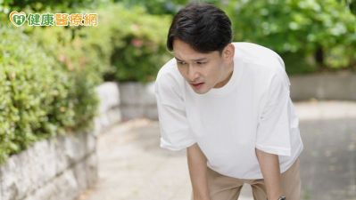 29歲氣喘男用盡「短效支氣管擴張劑」仍險喪命　醫揭原因