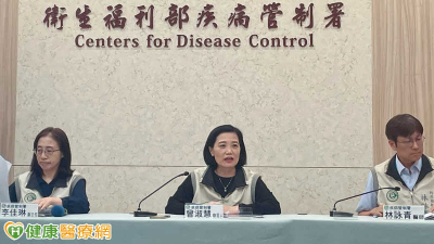 2男曾與不特定異性性行為確診Ｍ痘　疾管署：今年病例為去年同期2倍