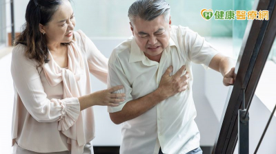 心臟無力別當老化！當心「喘、腫、累」恐是心衰竭警訊