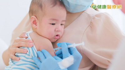 麻疹升溫嬰幼兒該如何防護？兒科醫解析三大初期症狀與接種時機