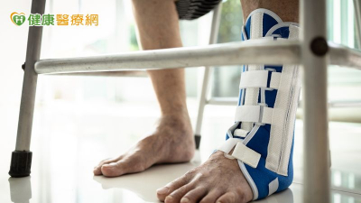 糖尿病足面臨截肢風險？醫：高壓氧整合治療有助爭取保肢機會