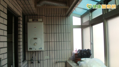 「陽台加窗」恐釀一氧化碳中毒！醫揭３大迷思　教４求助關鍵