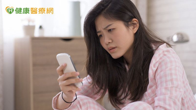 乾眼不是突然發作　這些生活習慣正悄悄傷眼