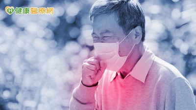 長輩易喘、咳嗽逾八週　當心菜瓜布肺作祟