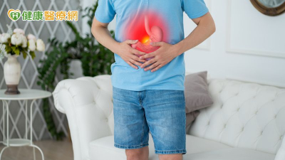 30歲男「1症狀」拖太久　一檢查竟是胃癌第四期