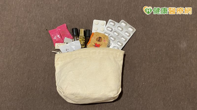 美Z世代流行隨身帶「情緒急救包」抗焦慮　醫點頭：靠感官刺激助紓壓