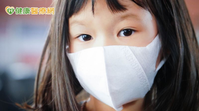 出生就有心雜音竟是心室中膈缺損　微創導管術助女童恢復活力