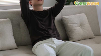 「男性困境」較少求助？精神科醫談背後原因　專線讓需求漸被看見