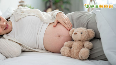 高齡試管懷孕突遇乳癌危機　醫籲：孕前必做乳房篩檢確保母嬰安全