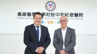 從無法抬頭到出門旅行！SMA藥物治療全面重建核心肌力，翻轉重症人生