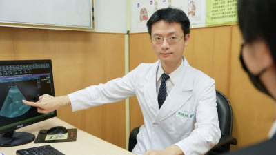 連日吃粽引爆膽管炎　台北慈濟：女子高燒腹痛險休克