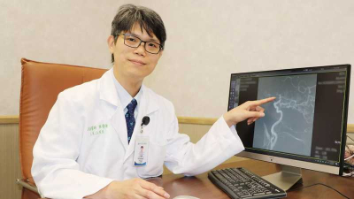 7旬婦打麻將突失語、肢體無力竟是腦中風　聯新國際把握黃金時間取栓