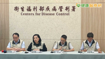 腸病毒門急診破5500人次！疾管署示警重症前兆　酒精消毒效果有限