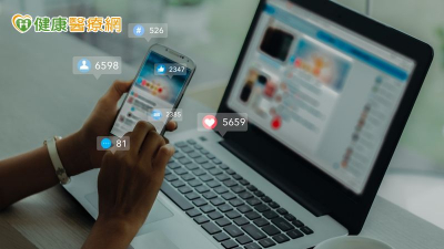 社群變戰場？他每天看社群30分鐘　最後悟出一個道理