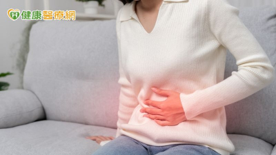 腹脹喘不過氣恐是沉默婦癌作祟 標靶維持治療延緩復發風險