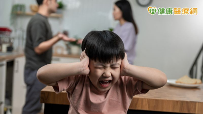 孩子為何想不開？日常家庭壓力恐是青少年自傷最關鍵原因