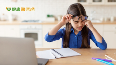 當孩子的視力問題被發現之後　兒童眼健康照護的下一步