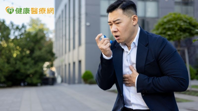 嚴重氣喘竟能挑戰珠峰成功　低溫地區走跳治療關鍵曝光