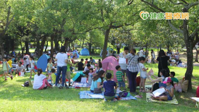 親子陪伴日7月登場　寫生比賽即日起開放報名