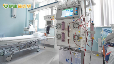 洗腎20年終於換腎重獲新生！醫提醒術後做好3件事、守護移植腎功能
