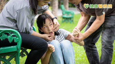 孩子癲癇不等於重病　規律治療也能正常生活