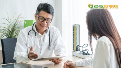 AI陪病時代2／AI能助力醫病溝通？專家解析如何善用科技　做好就醫準備