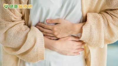 胃痛脹氣反覆發作恐增胃癌風險？醫揪出幽門桿菌抗藥性精準對抗