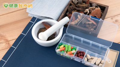 癌症治療副作用別傻傻忍耐！中醫個人化體質調理　助癌友緩解疲憊與不適