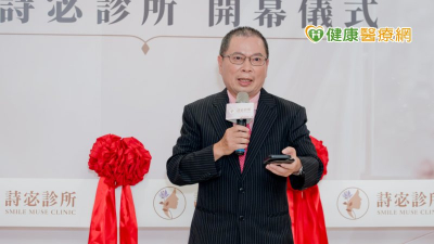 超高齡社會下私密健康受關注　醫：男女都應重視全人健康管理