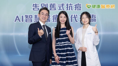 青春痘患者常未規律用藥！醫揭治療卡關原因　 AI助力醫囑落實