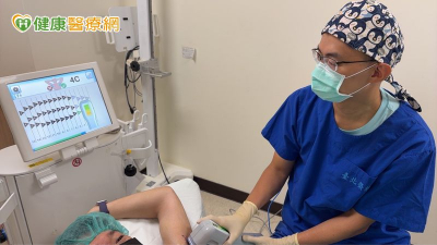 夏天最怕的不只是流汗　醫：腋下多汗與異味困擾夏季增加