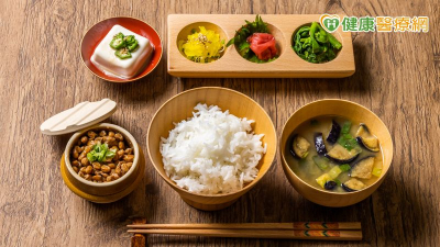 從日韓飲食風格看「健康飲食」理念　掌握食材和烹調重點學習並不難