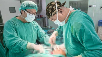 久站久坐小心靜脈曲張　北榮桃分院醫師教你7招改善