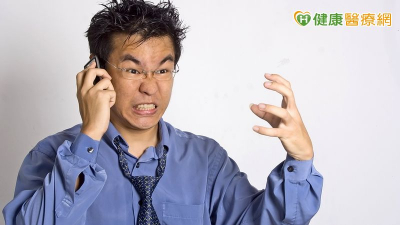 「不要生氣」反而更火大？心理學揭否定式指令為何容易有反效果