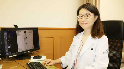 乳癌術後輕忽恐成「大象手」　聯新國際醫提醒：出現1情況快就醫