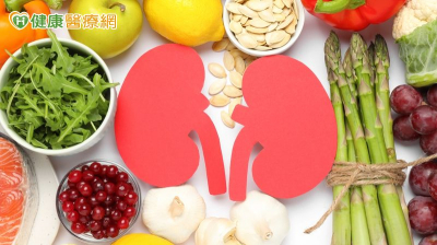  腎臟病飲食怎麼吃？減鹽只是第一步　蛋白質、熱量也有眉角