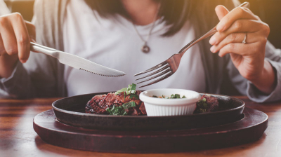 擔心三高少吃肉，當心肌肉跟著流失！