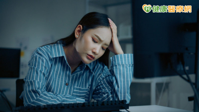 「是不是只有我落後？」別急著否定自己！焦慮其實在提醒這件事