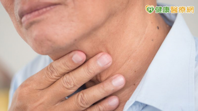 8旬翁脖子腫塊多到如「整串葡萄」鼻咽驗嘸癌細胞竟仍確診鼻咽癌