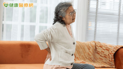 中秋月圓人團圓　別讓骨鬆「斷」了團圓路！