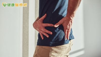 才41歲就換人工髖關節！他從大學痛到現在　醫揭「早發性髖關節炎」