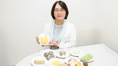 中秋準備吃烤肉！聯新國際營養師揭「NG習慣」　小心健康亮紅燈
