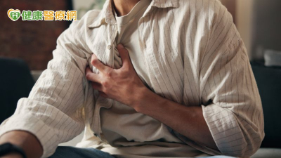 陳建州愛運動仍心肌梗塞！醫揭「真正關鍵」體能好不等於血管健康