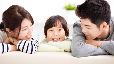 孩子情緒成熟的八大跡象，培養一生抗壓韌性